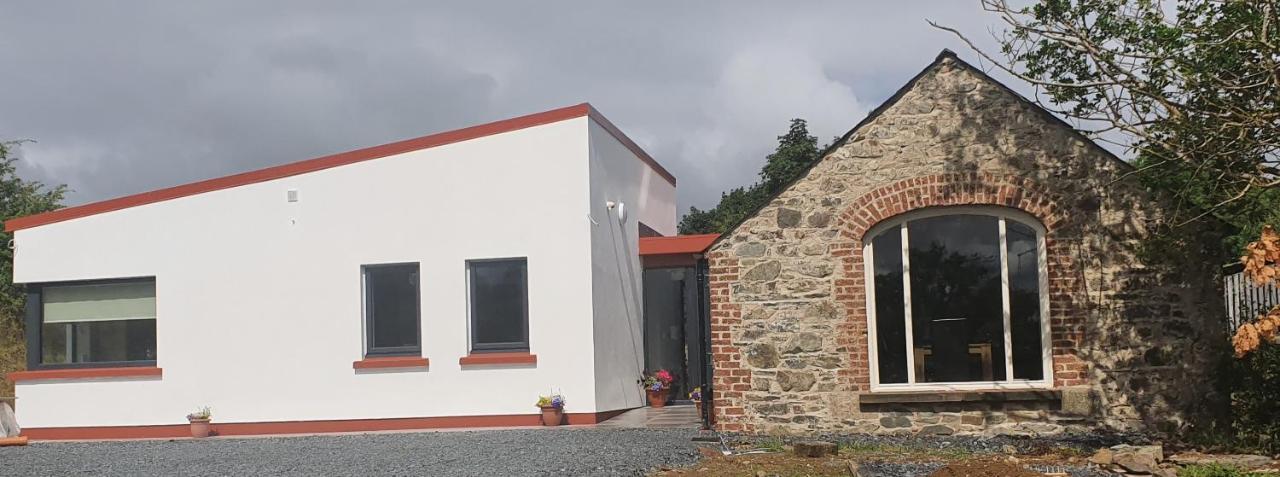 The Haggard Self Catering Accommodation Касълблейни Екстериор снимка
