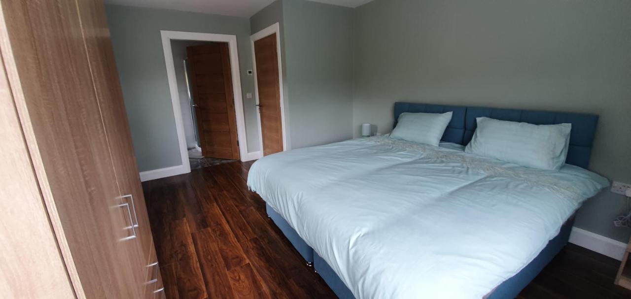 The Haggard Self Catering Accommodation Касълблейни Екстериор снимка