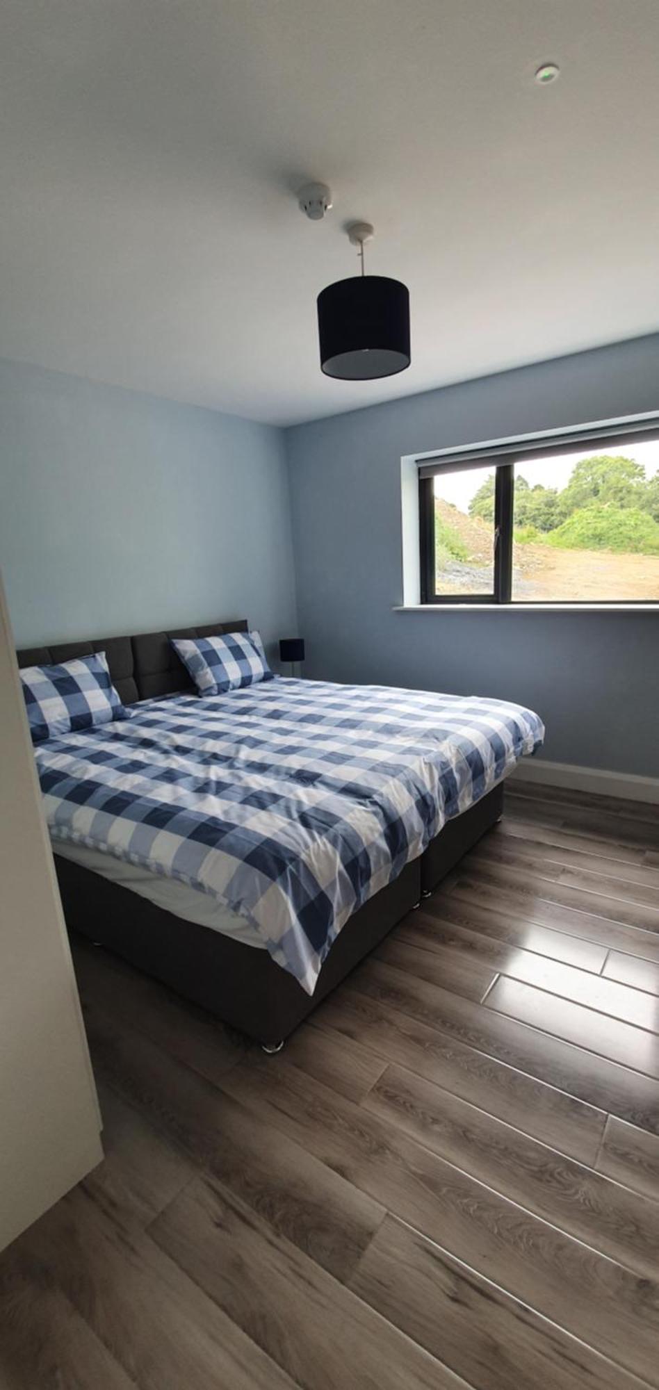 The Haggard Self Catering Accommodation Касълблейни Екстериор снимка